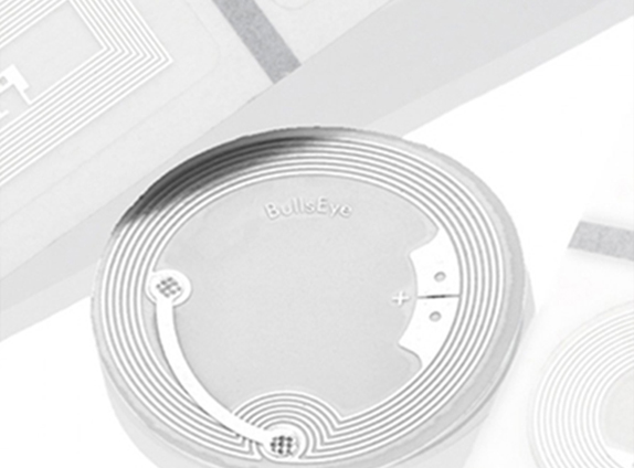 RFID高頻書(shū)簽標(biāo)簽