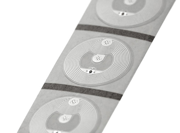 RFID HF書(shū)簽電子標(biāo)簽