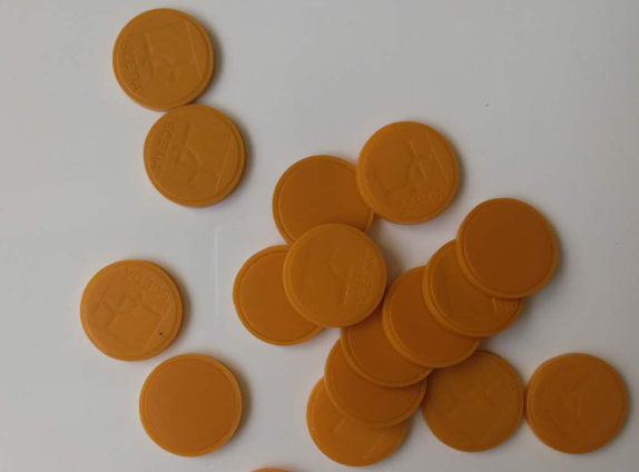 RFID UHF水泥標簽