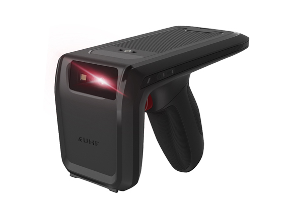 AT172超高頻手持機