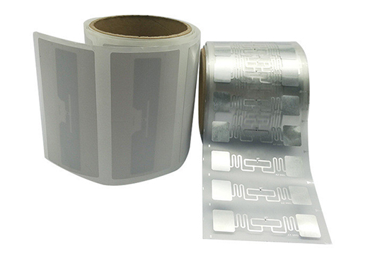 盤點(diǎn)RFID在零售業(yè)的四大應(yīng)用場景